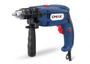 2 speed 1100w impact drill System 1