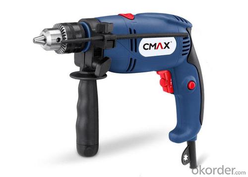 2 speed 1100w impact drill System 1