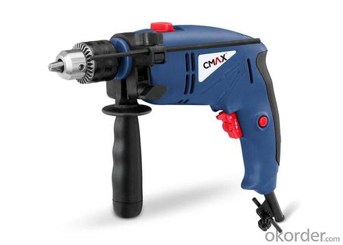 13mm 550W Impact Drill ---- MT1500 System 1