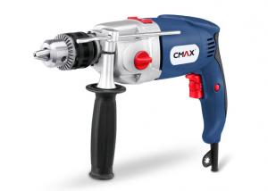 CE 1100W Electric impact drill ID5038 System 1