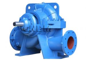 Single-stage Double Suction Pump System 1
