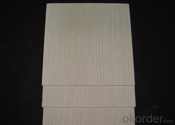 Calcium Silicate Boards  Model  02 for Exporting System 1