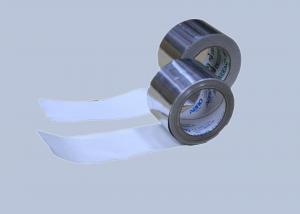 Aluminum Foil Tape T-S2604P System 1