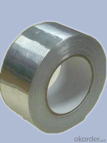 Aluminum Foil Tape T-H2201P System 1