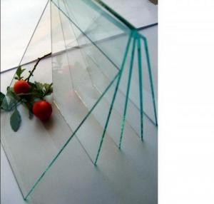 Colored Sheet Glass