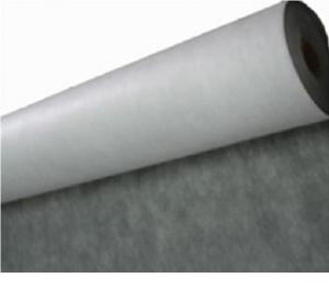 Water and Vapor Insulation Membrane System 1