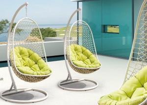 Patio Swing Chair-20 System 1