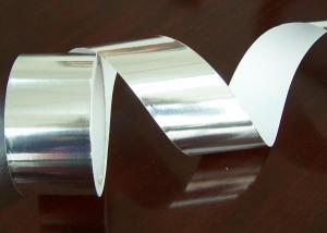 Aluminum Foil Tape T-S5001FR for Industry