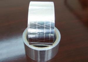 Aluminum Foil Tape T-S7501P For Industry