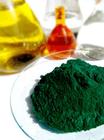 Inorganic Green Pigments Chrome Oxide Green Paint Grade
