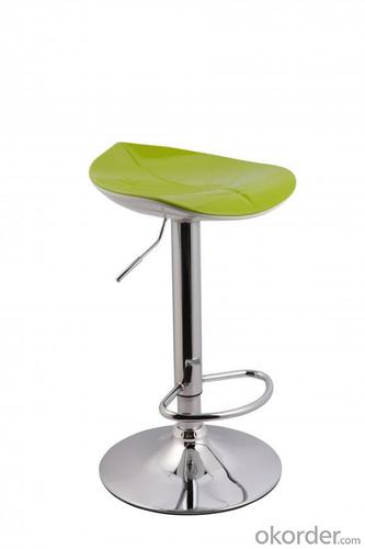 Adjustable Bar Stool BS003 System 1