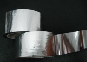 Hand Carton Sealer Metal Tape Brown