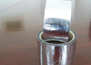 Hand Carton Sealer Metal Tape Brown