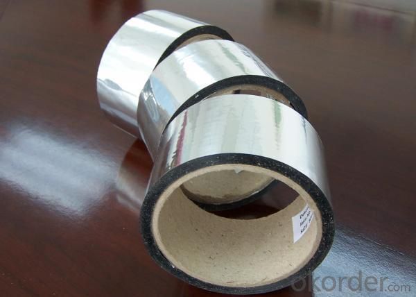 Metallized PP Tape - Packaging Material Company Metal Tape System 1