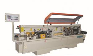 High Quality Automatic High-speed Three-Side Seal Bag Making Machines System 1