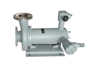 Canned Motor Centrifugal Pump System 1