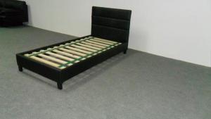 PU Bed-Single Size 135