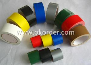 Cloth Tape CG-35 For Industry