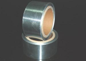High Quality Aluminum Foil Tape T-W5001WL