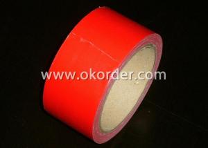 Cloth Tape CG-50R For Packing