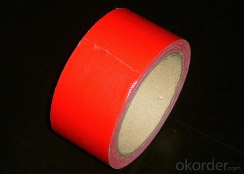 Double Sided Glass Cloth Tape CG-50R for Packing System 1