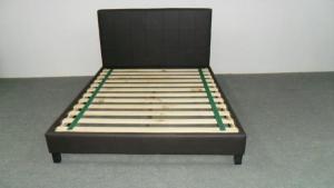PU Bed- Queen Size CMAX-13 System 1