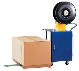 High Quality Auto Strapping Machine (Low Desk) KZB-602-2