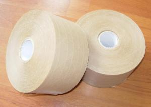 Kraft Paper Tape for Packing and Packaging Materials