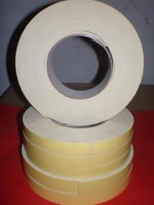Single Sided EVA Foam Tape SSE-30M For Industry