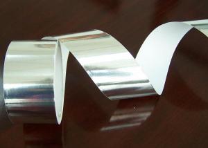 Aluminum Foil Tape T-WXXXXP