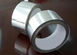 High Quality Aluminum Foil Tape T-W4001WL