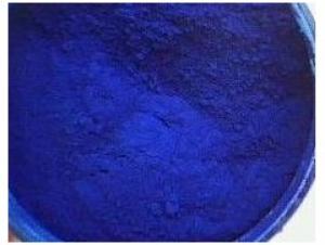 Phthalocyanine Blue PB15:0 System 1