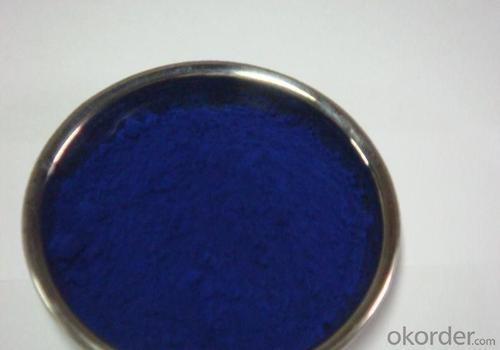 Phthalocyanin Blue 15:0/15:1/15:2/15:3/15:4 System 1