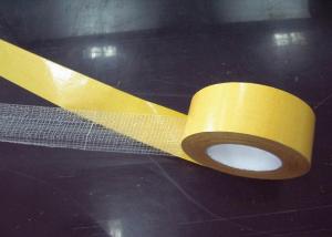 High Quality Double Sided Transfer Mesh Tape DSM-70 System 1