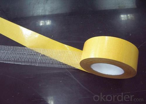 Best Double Sided Transfer Mesh Tape DSM-70 - High Quality System 1