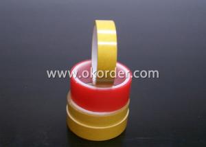 High Quality Double Sided PET Tape DSP-288GH