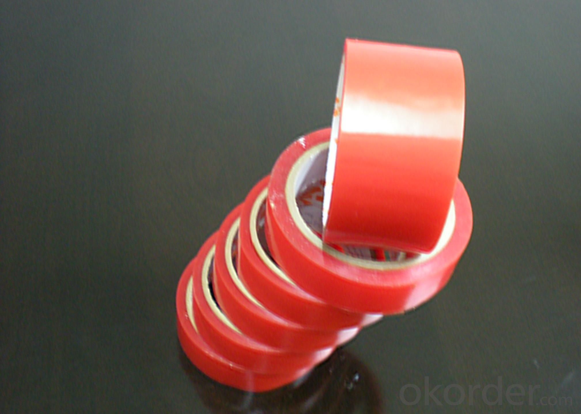 High Quality Double Sided PET Tape DSPET-100H