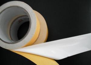 High Quality Double Sided Cloth Tape DSC-3406
