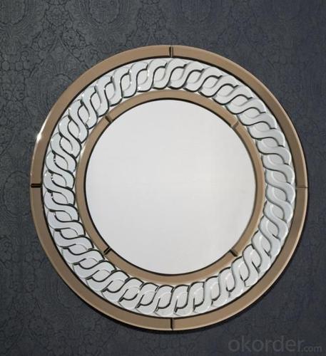 Decorative Mirror G026 System 1