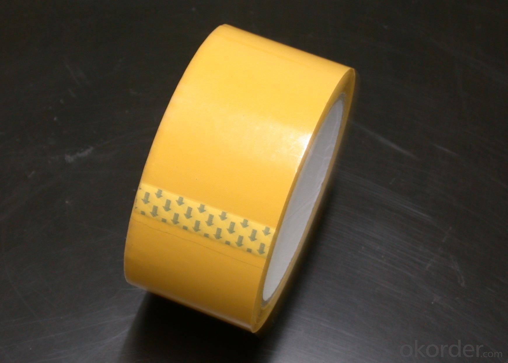 BOPP Packing Tape 43micron For Packing