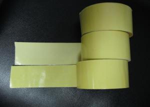 High Quality Double Sided OPP Tape DSOS-100H System 1