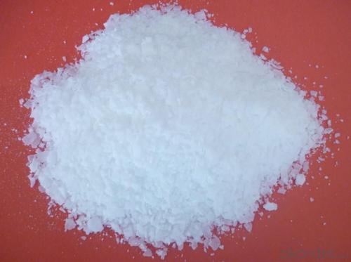 Rubber Grade Stearic Acid System 1