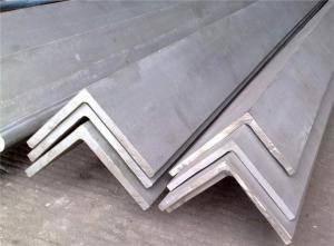 High Quality Stainless Steel Angles System 1