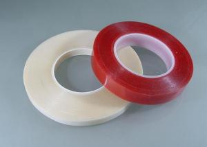 High Quality Double Sided PET Tape DSPW-90H System 1
