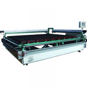 Cutting Glass LIne System 1