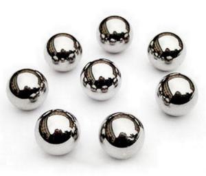 Stainless Steel Balls-UNION，AISI 420 430 440 SS304 316
