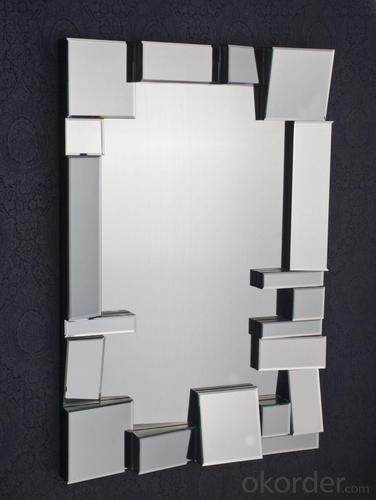 Decorative Mirror G101 System 1