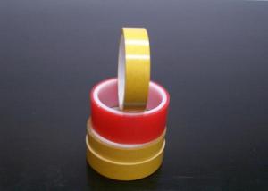 High Quality Double Sided PET Tape DSPW-100H