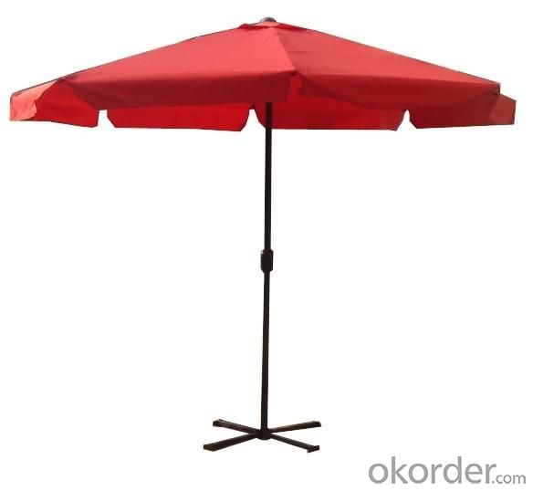 Outdoor Umbrella for Garden Furniture