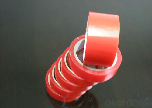 3D Double Sided Tape - High Quality DSPW-100H Tape System 1